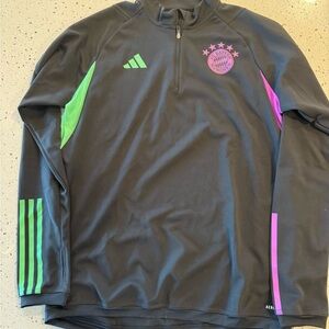 FC Bayern Training Top - L